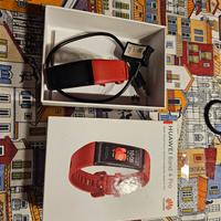 orologio huawei band 4 pro
