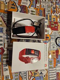 orologio huawei band 4 pro