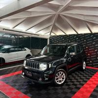 Jeep Renegade 1.3 T4 DDCT Limited