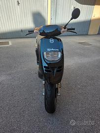 Gilera Typhoon 