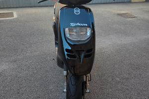 Gilera Typhoon 