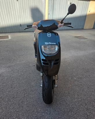 Gilera Typhoon 
