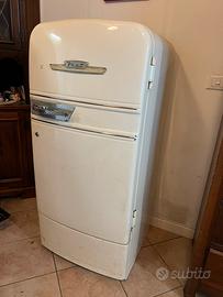 Frigo Fiat anni 50