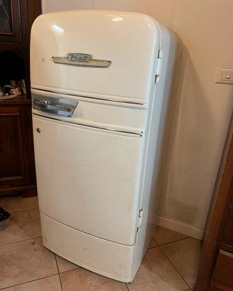 Frigo Fiat anni 50