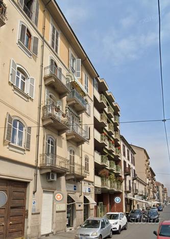 Trilocale VIA BOLOGNA 850euro SPESE COMPRESE