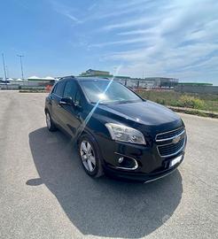 CHEVROLET Trax - 2013