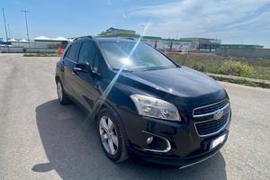 CHEVROLET Trax - 2013