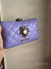 Pochette Love Moschino