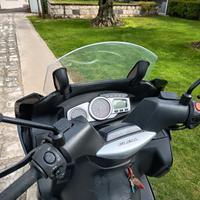 Gilera Nexus 300 ie