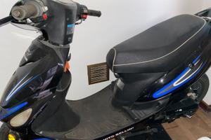 Moto 50cc