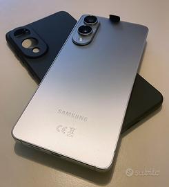 Samsung S25 edge 12/256