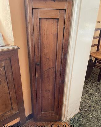 Arredi di antiquariato - Vari mobili e complementi