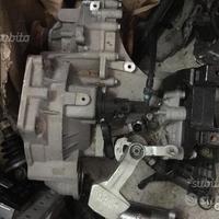 Cambio polo 1400 tdi sigla CUS