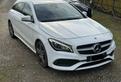 Mercedes-benz CLA 200 CLA 200 d S.W. Automatic Pre