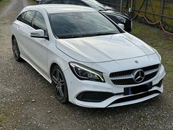 Mercedes-benz CLA 200 CLA 200 d S.W. Automatic Pre