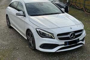 Mercedes-benz CLA 200 CLA 200 d S.W. Automatic Pre