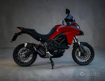 Ducati Multistrada 950