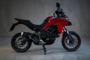 Ducati Multistrada 950