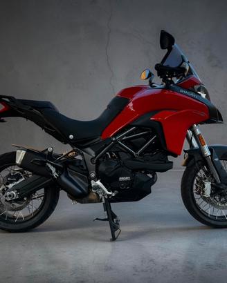 Ducati Multistrada 950