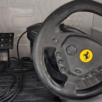 volente + pistola + devoat