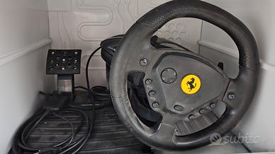 volente + pistola + devoat