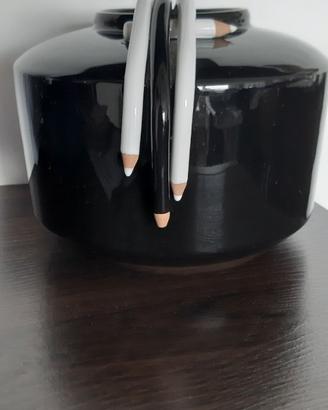 VASO ARREDO IN CERAMICA