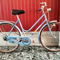 bici ATALA da 26 Holland con portapacchi euro 50