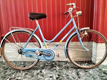 bici ATALA da 26 Holland con portapacchi euro 50
