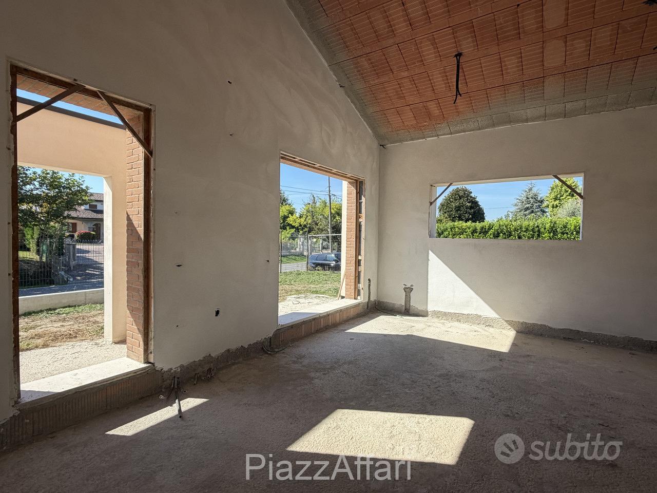 Casa – Legnaro - Altro