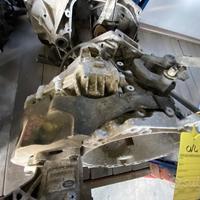 Cambio land rover sport 2.0 td