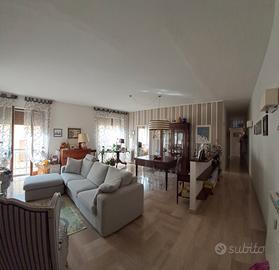 Vendita appartamento Pistoia Nuova