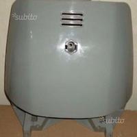 Scudo sfera grezzo originale piaggio 9106005
