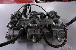 Carburatori LAVERDA 1000 1200 PHF32