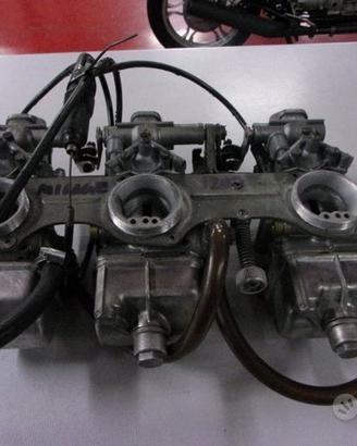 Carburatori LAVERDA 1000 1200 PHF32