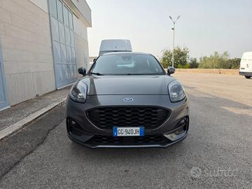 Ford Puma 1.5 EcoBlue 120 CV S&S ST-Line