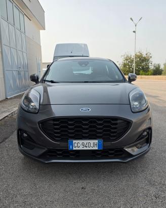 Ford Puma 1.5 EcoBlue 120 CV S&S ST-Line