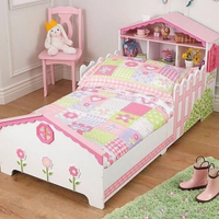 Lettino in legno di KidKraft