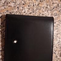 Portafoglio 8 Tasche in Pelle Meisterstück