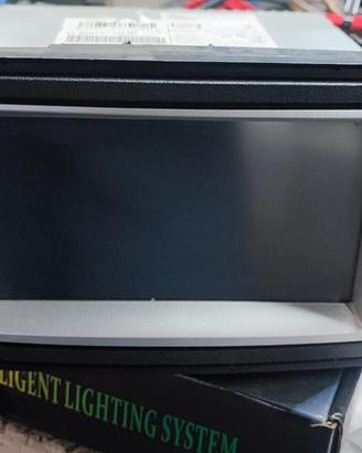 Stereo Doppio Din  (2 Din) Originale Smart 451