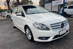 Mercedes-benz B 180 CDI Automatic Executive