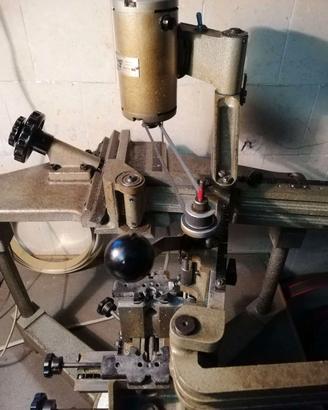 Pantografo Gravograph IT3
