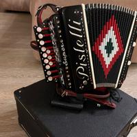 Organetto