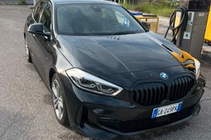 BMw 118 D M Sport
