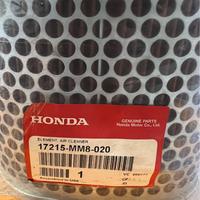Filtro aria Honda Shadow