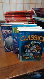 Raccolte Disney Italia