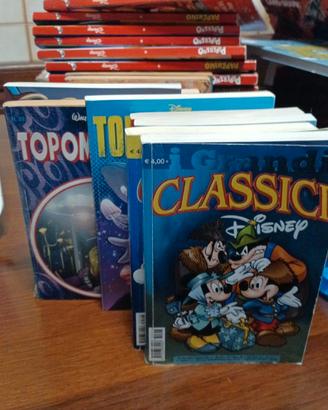 Raccolte Disney Italia