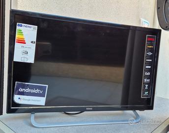 TV 24" Smart TV 