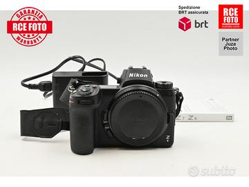 Nikon Z6