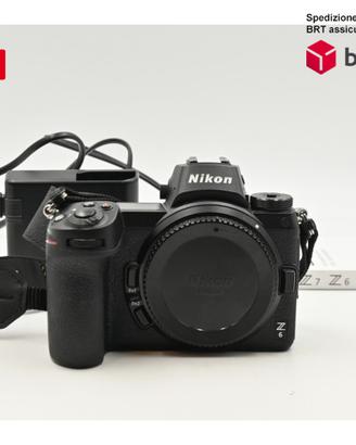 Nikon Z6