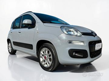 Fiat Panda 1.2 EasyPower Lounge